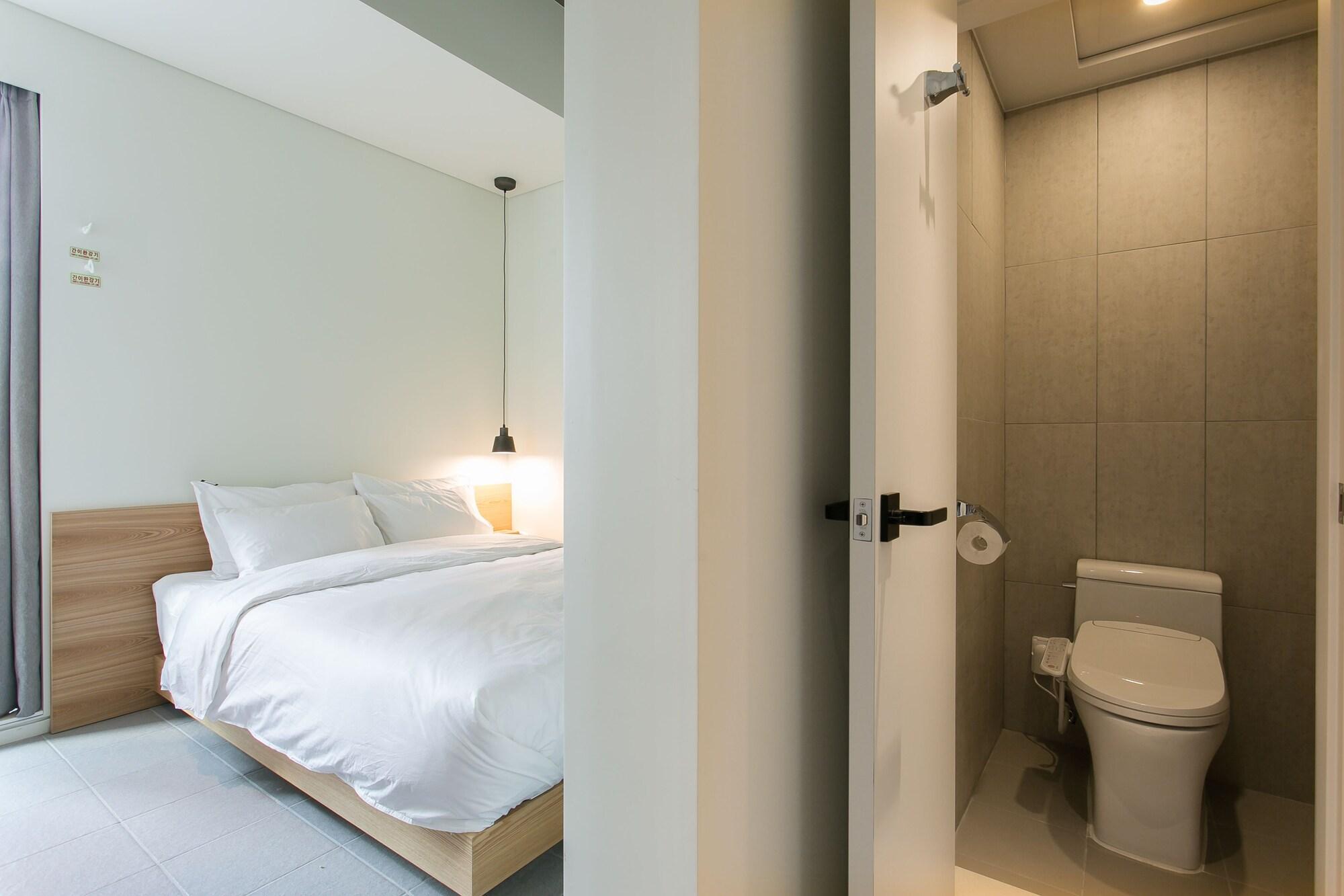 H Avenue Hotel Dongdaemun Sungshin Szöul Kültér fotó