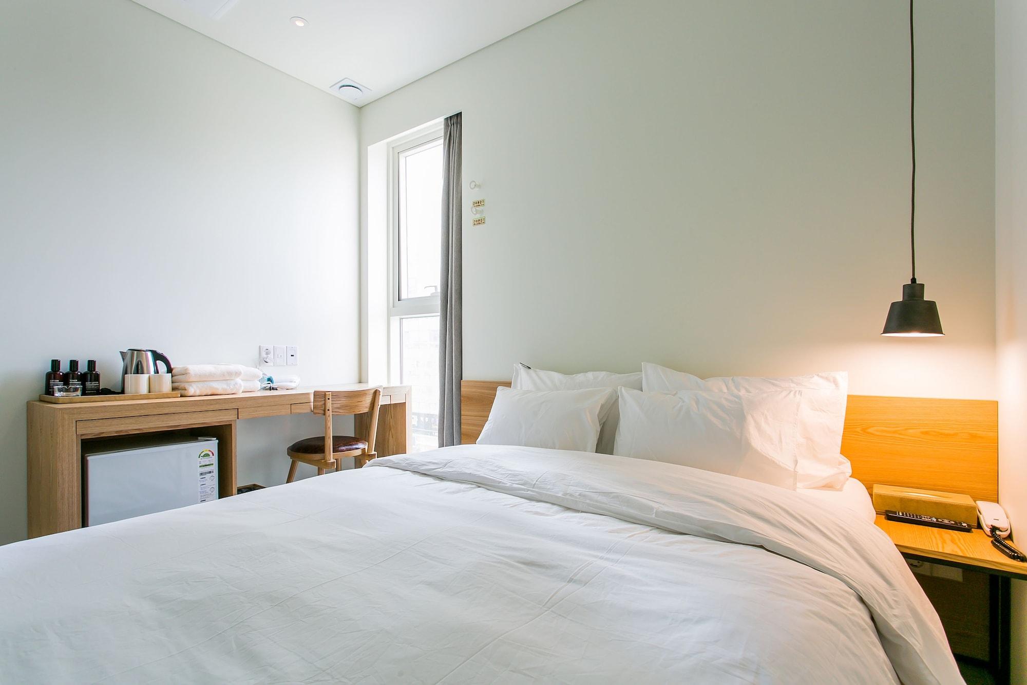 H Avenue Hotel Dongdaemun Sungshin Szöul Kültér fotó