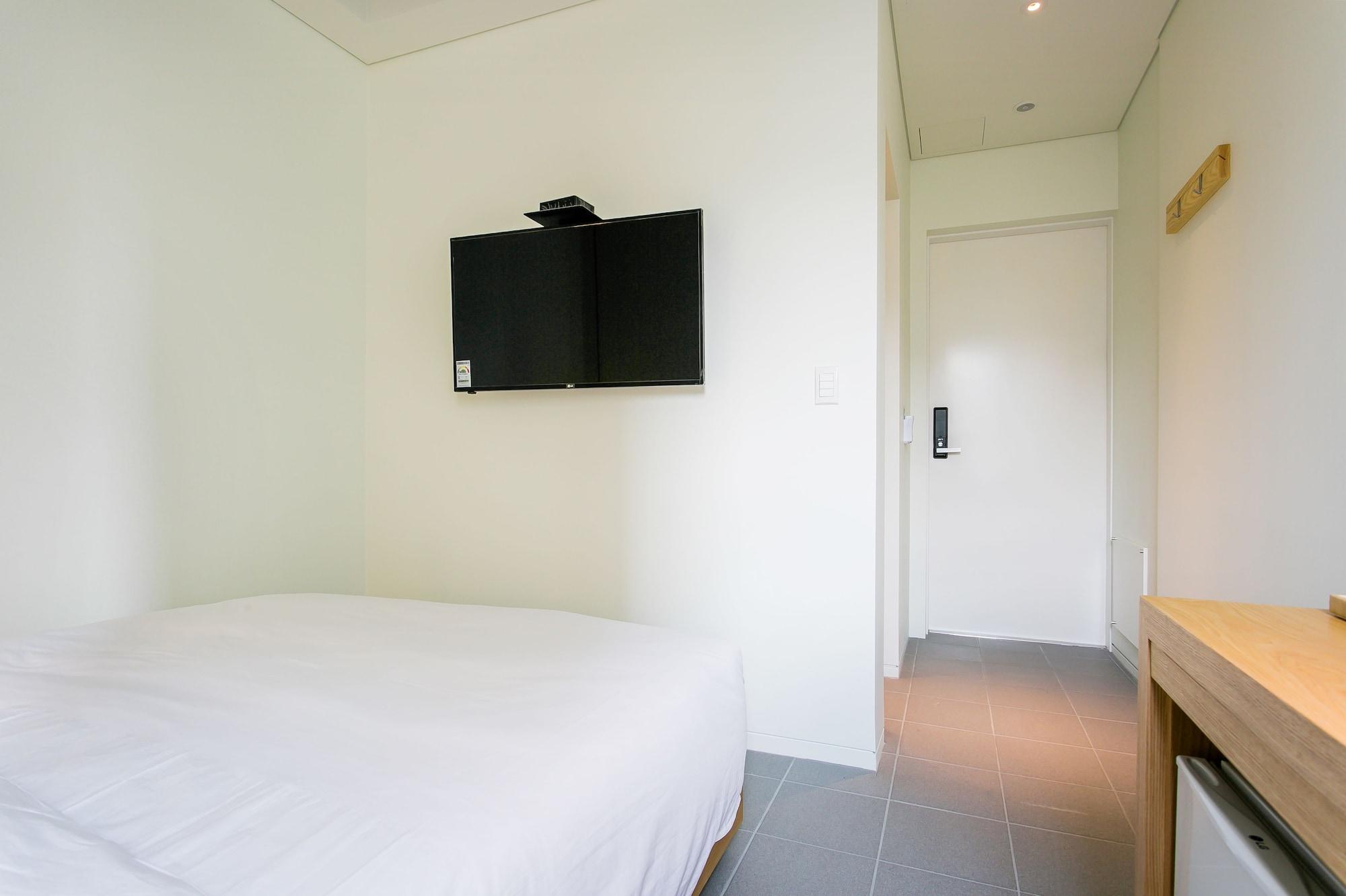 H Avenue Hotel Dongdaemun Sungshin Szöul Kültér fotó