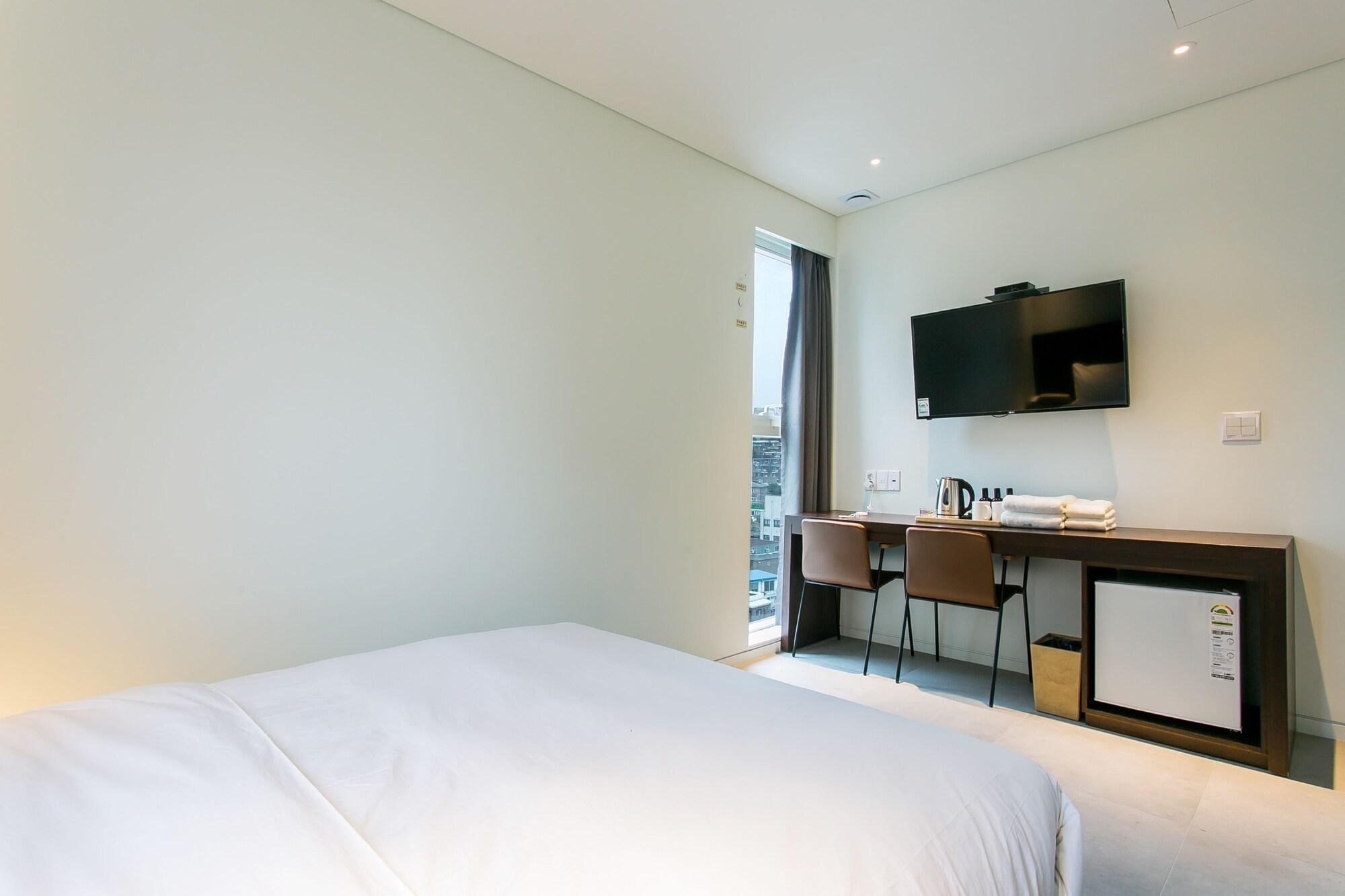 H Avenue Hotel Dongdaemun Sungshin Szöul Kültér fotó