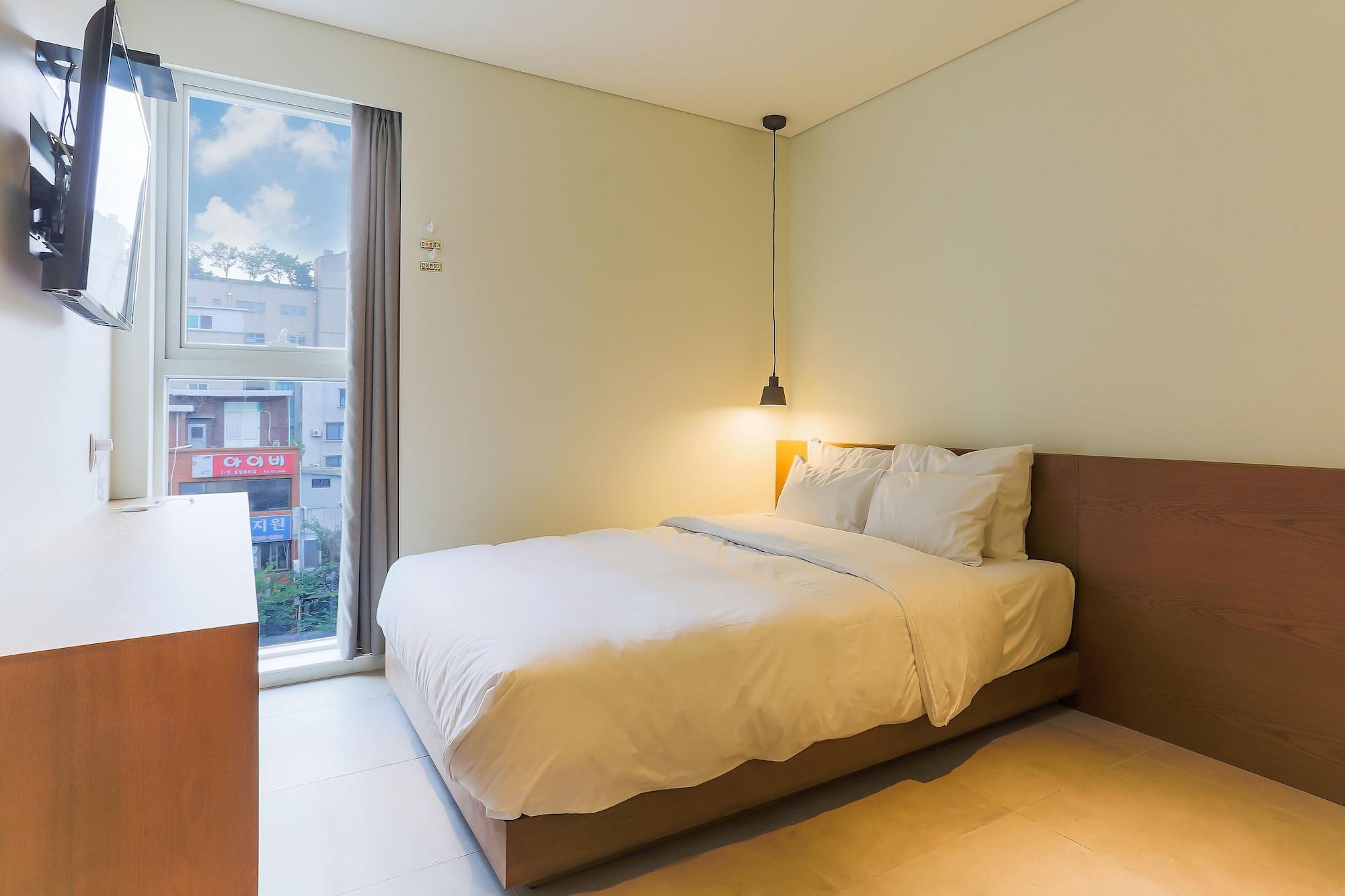 H Avenue Hotel Dongdaemun Sungshin Szöul Kültér fotó