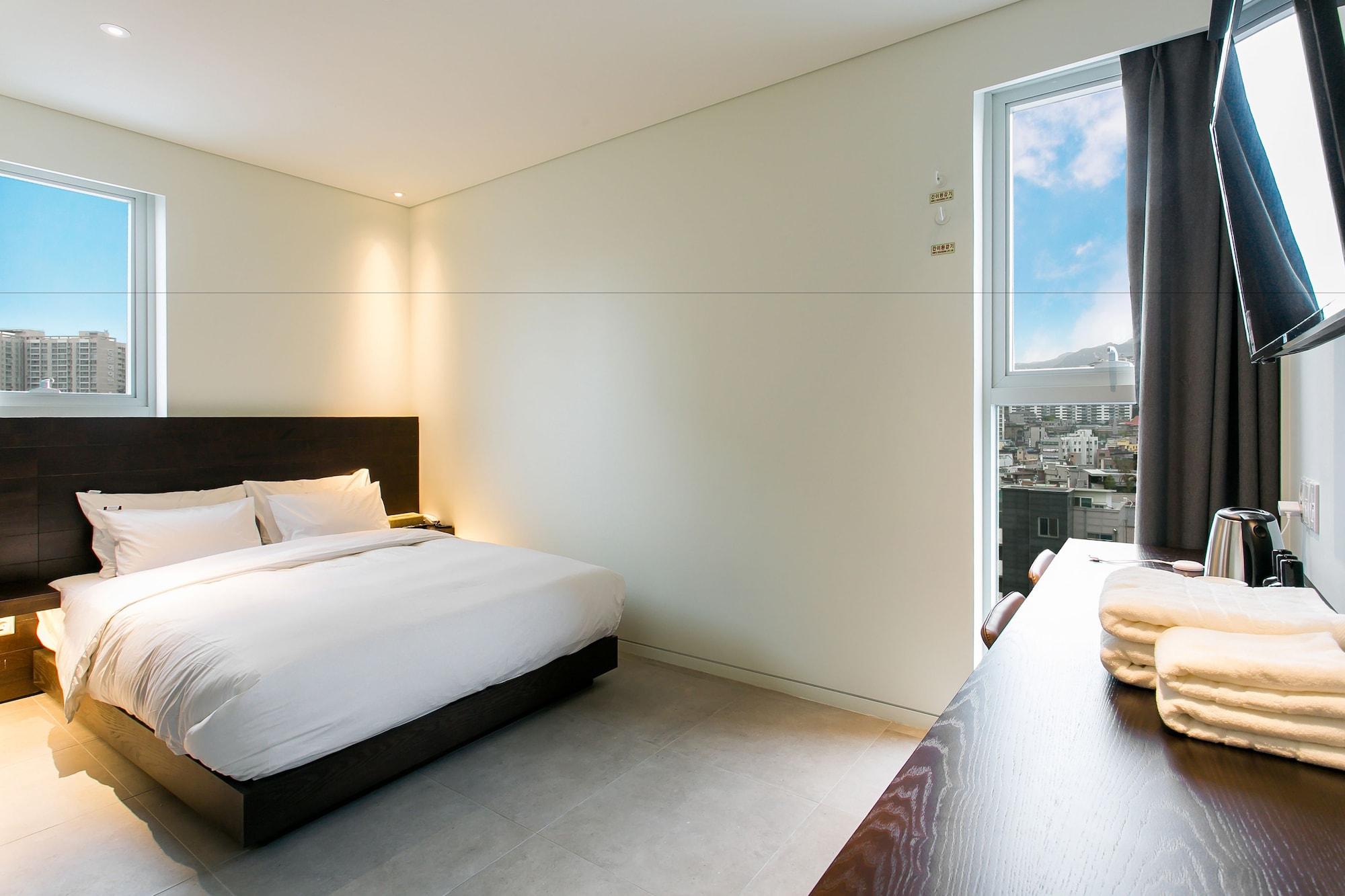 H Avenue Hotel Dongdaemun Sungshin Szöul Kültér fotó