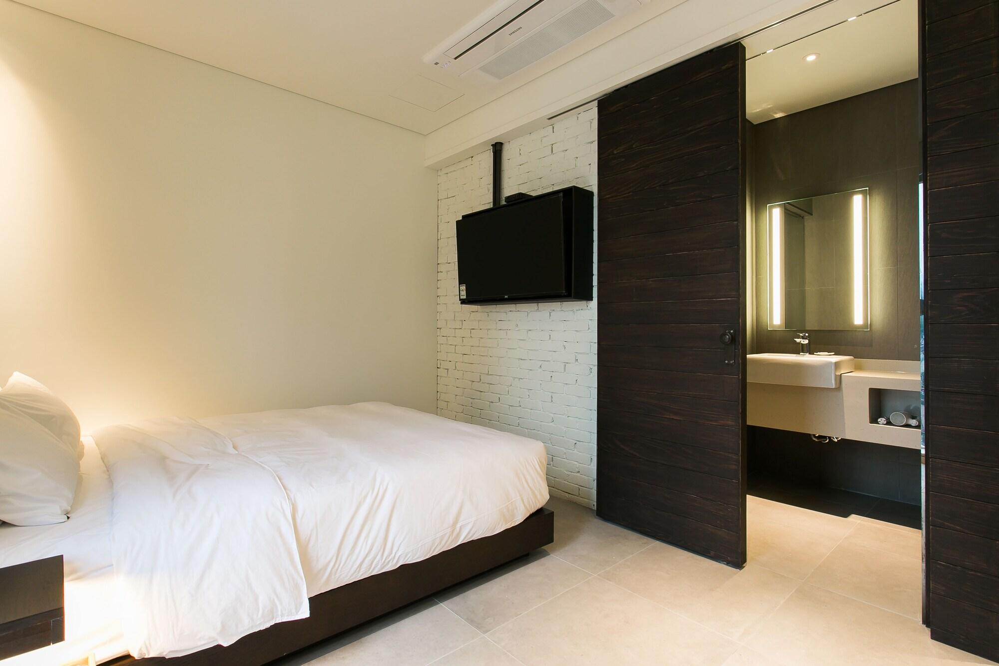 H Avenue Hotel Dongdaemun Sungshin Szöul Kültér fotó