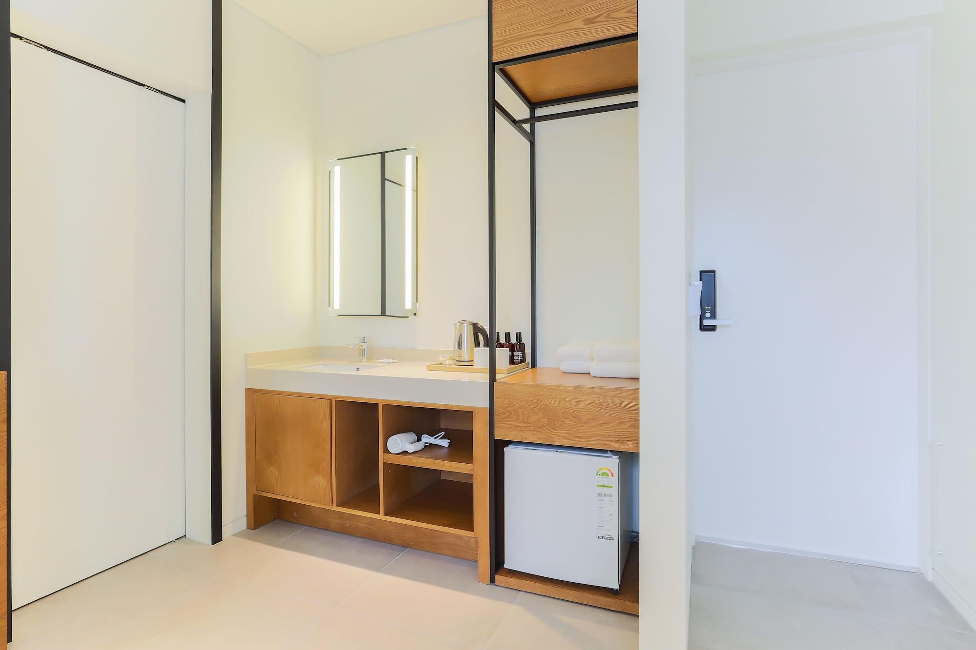 H Avenue Hotel Dongdaemun Sungshin Szöul Kültér fotó