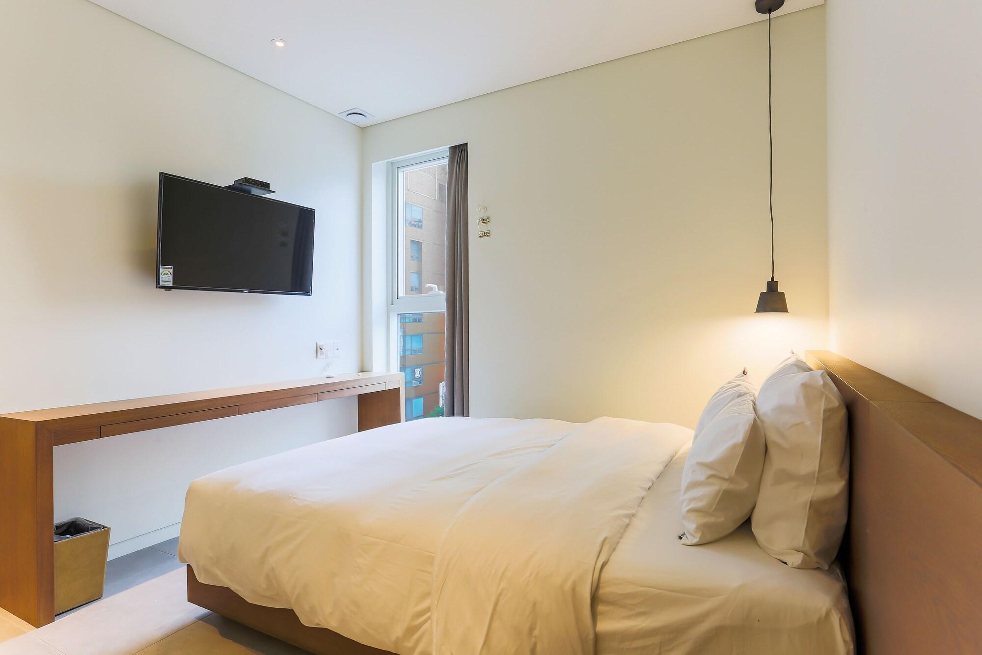 H Avenue Hotel Dongdaemun Sungshin Szöul Kültér fotó