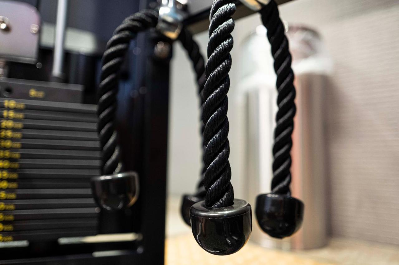 H Avenue Hotel Dongdaemun Sungshin Szöul Kültér fotó