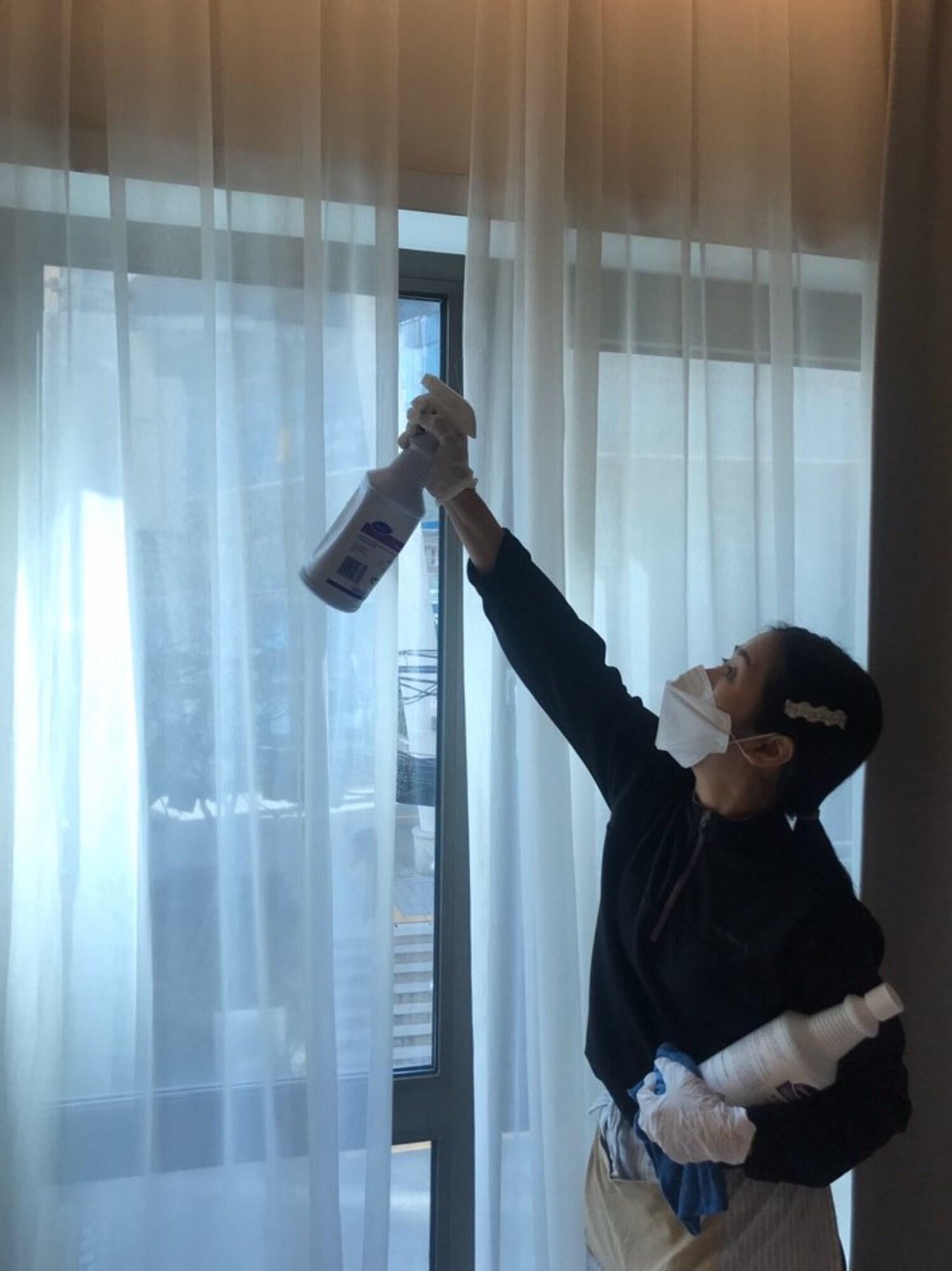 H Avenue Hotel Dongdaemun Sungshin Szöul Kültér fotó