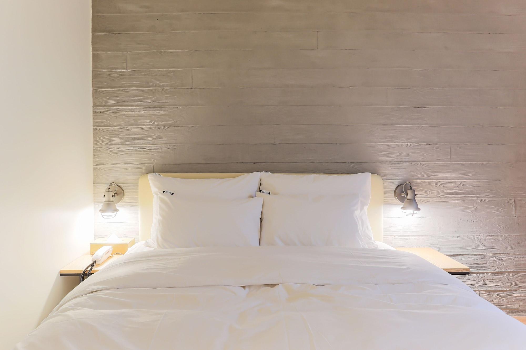 H Avenue Hotel Dongdaemun Sungshin Szöul Kültér fotó