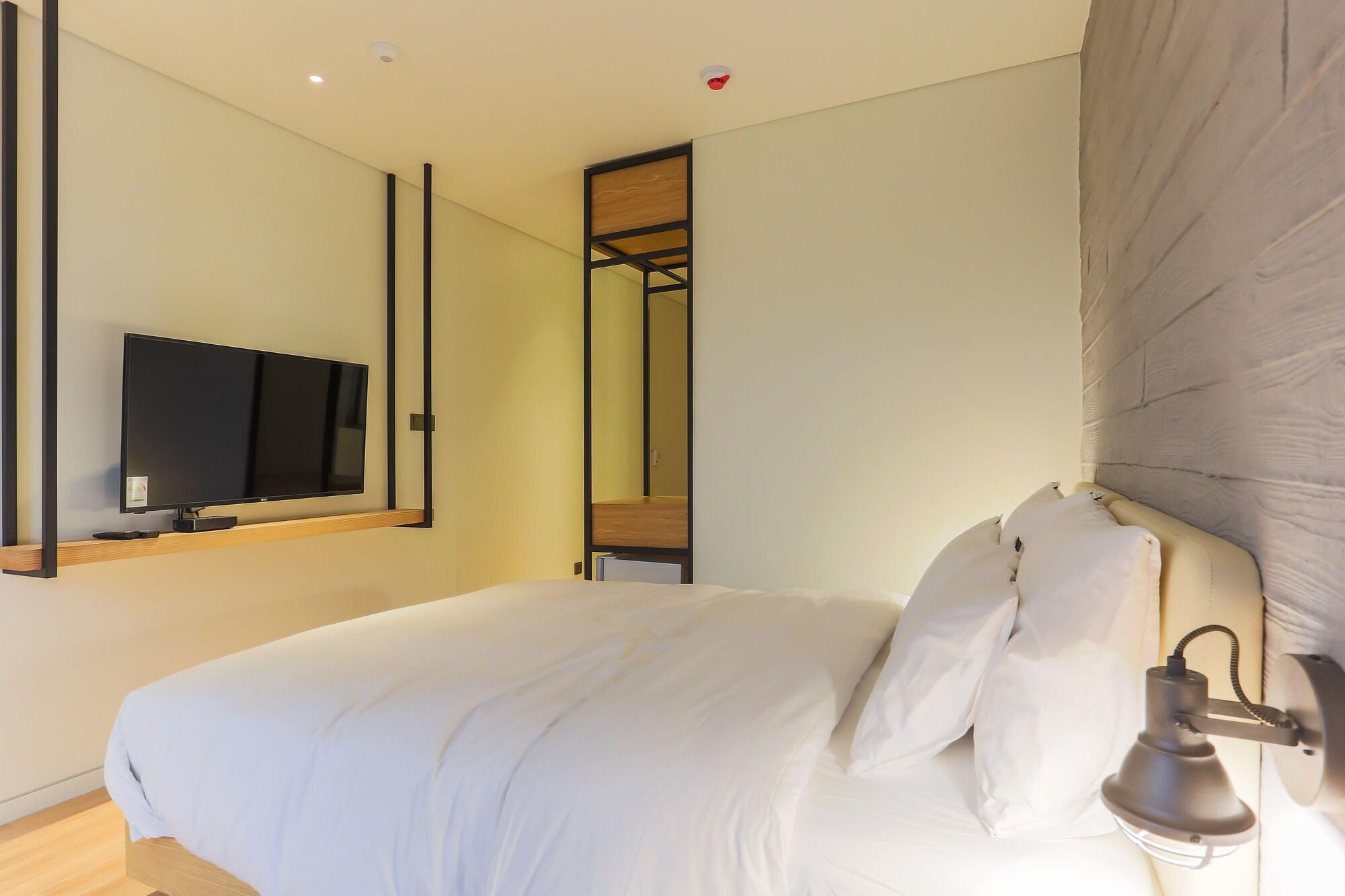 H Avenue Hotel Dongdaemun Sungshin Szöul Kültér fotó