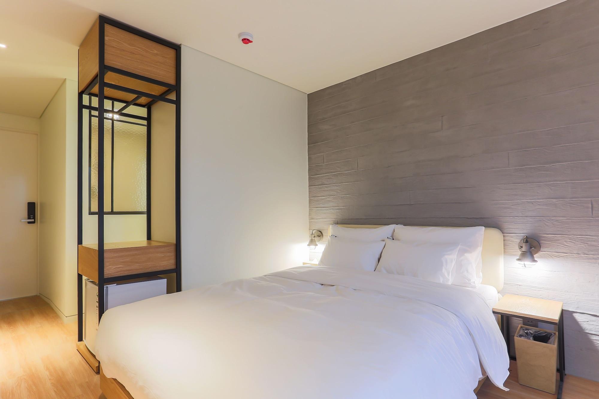 H Avenue Hotel Dongdaemun Sungshin Szöul Kültér fotó