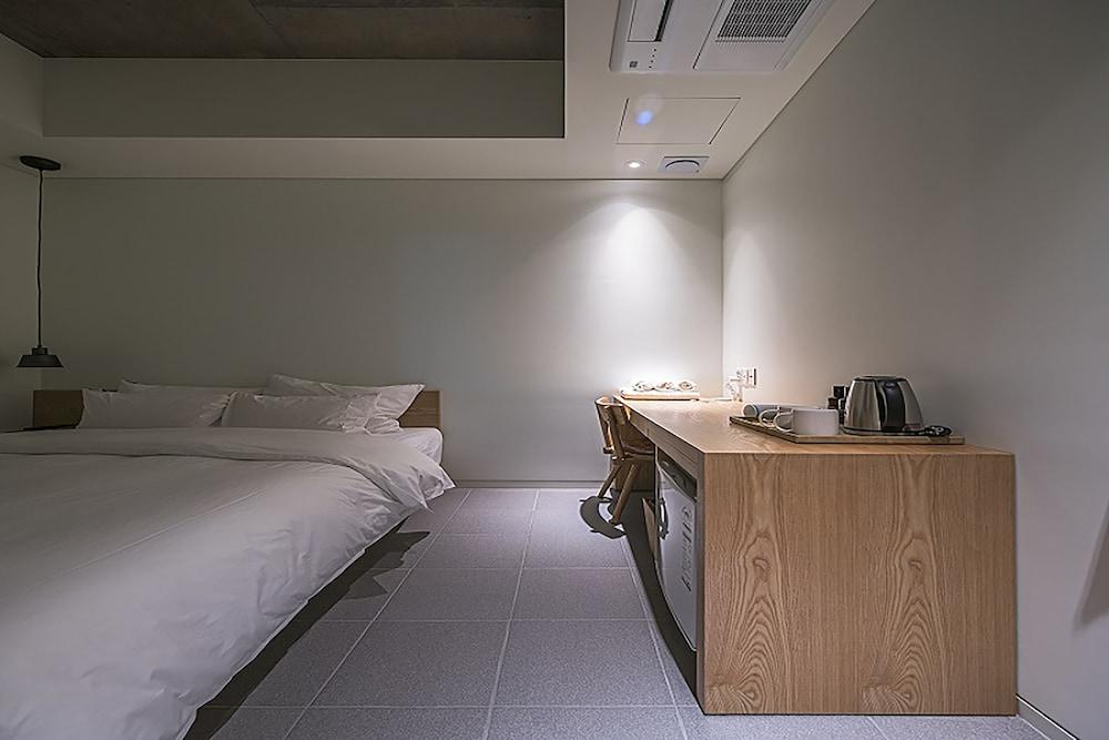 H Avenue Hotel Dongdaemun Sungshin Szöul Kültér fotó