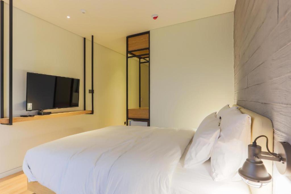H Avenue Hotel Dongdaemun Sungshin Szöul Kültér fotó