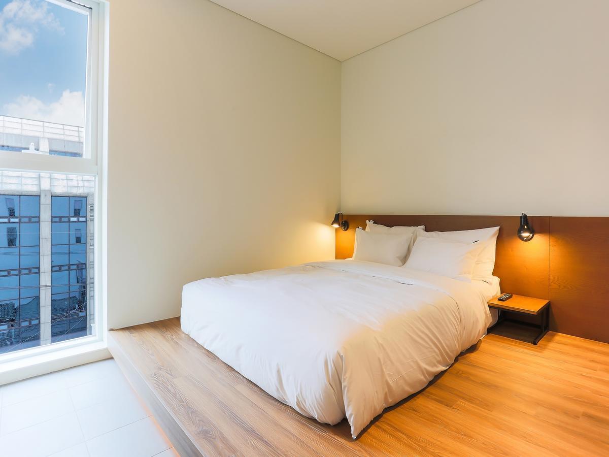 H Avenue Hotel Dongdaemun Sungshin Szöul Kültér fotó