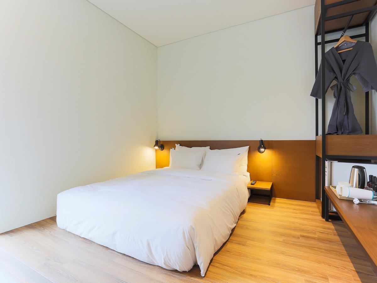 H Avenue Hotel Dongdaemun Sungshin Szöul Kültér fotó