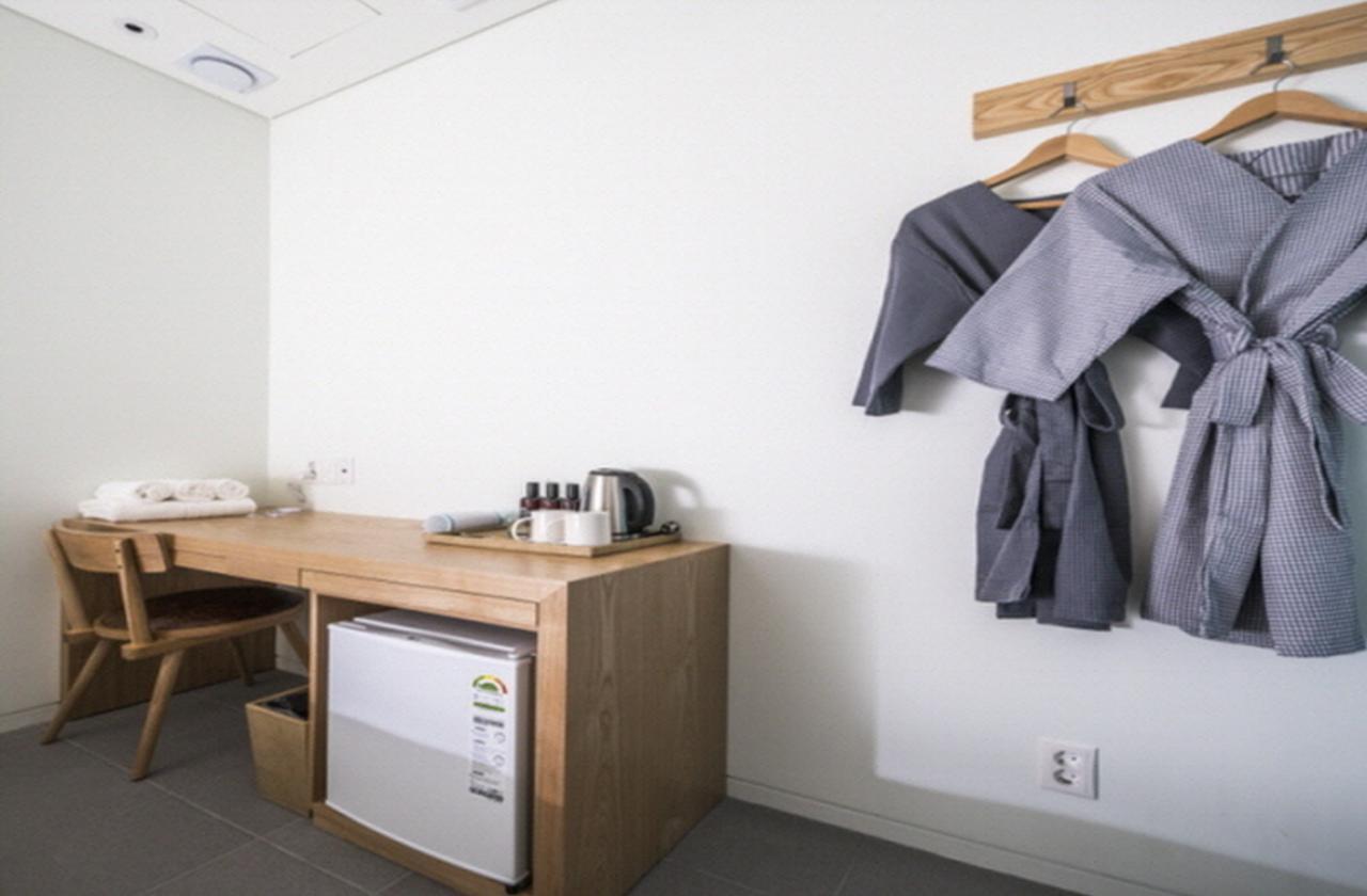 H Avenue Hotel Dongdaemun Sungshin Szöul Kültér fotó