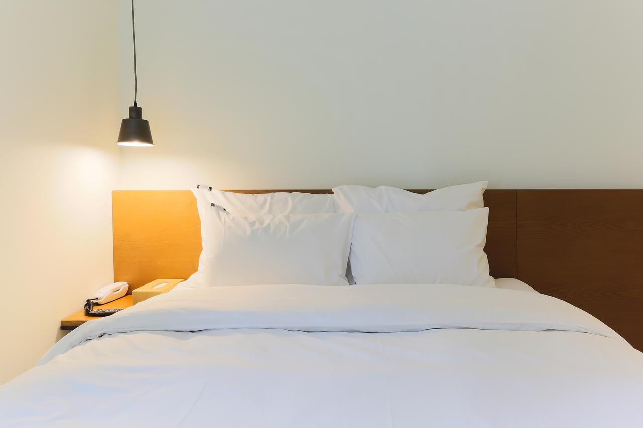 H Avenue Hotel Dongdaemun Sungshin Szöul Kültér fotó